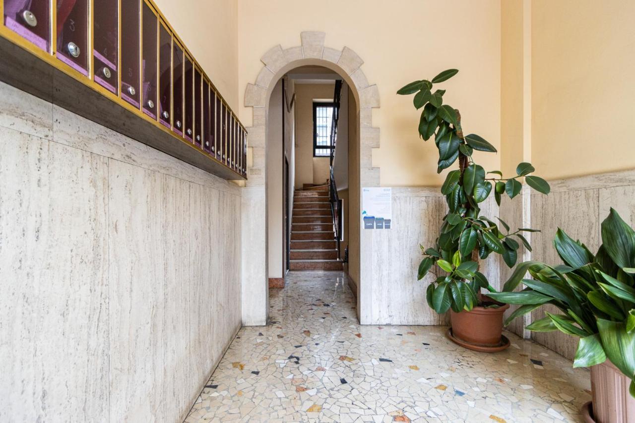 Duomo A 20Minuti Comfort, Suite Vicino Aeroporto Milano Eksteriør billede