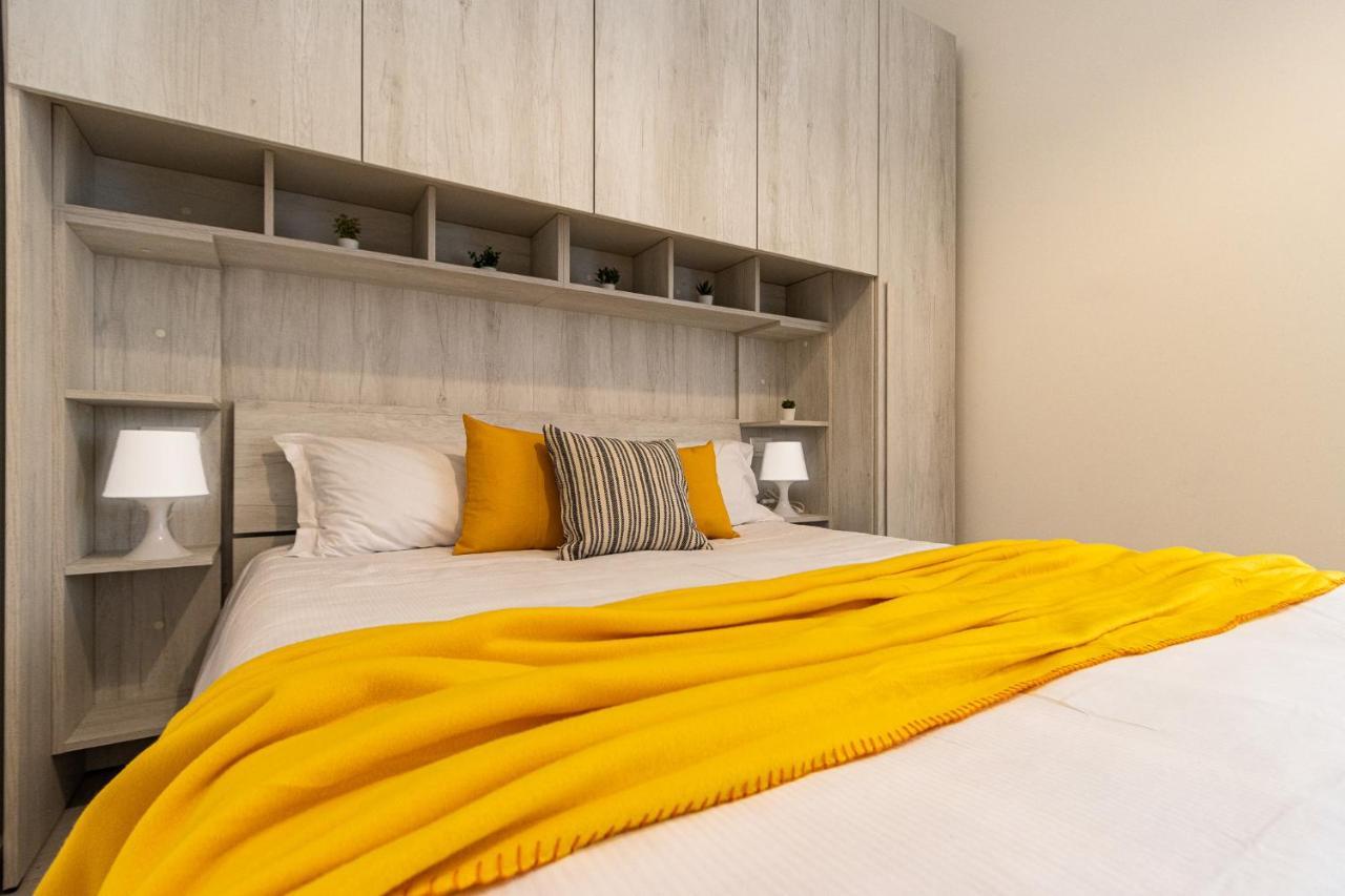 Duomo A 20Minuti Comfort, Suite Vicino Aeroporto Milano Eksteriør billede