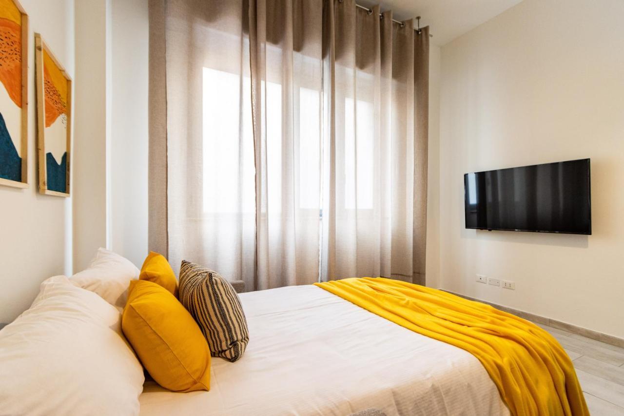 Duomo A 20Minuti Comfort, Suite Vicino Aeroporto Milano Eksteriør billede